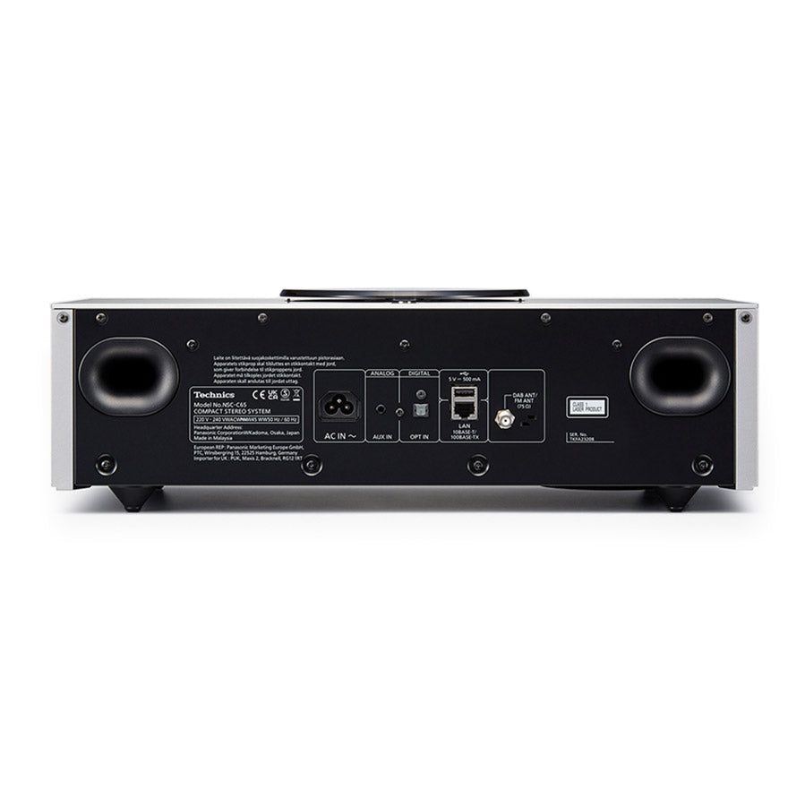 SC-C65 - PremiumHIFI