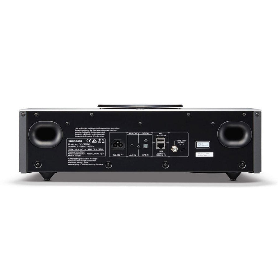 SC-C70 - PremiumHIFI