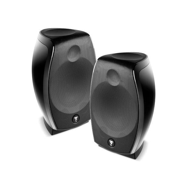SIB EVO DOLBY ATMOS 2.0-Shelf HI FI speakers-FOCAL-PremiumHIFI