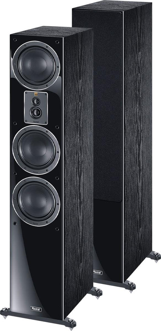 Signature 507 Pair-Shelf HI FI speakers-Magnat-PremiumHIFI