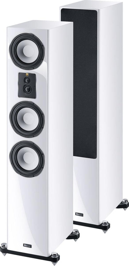 Signature 707 Pair-Floorstanding HI FI speakers-Magnat-PremiumHIFI