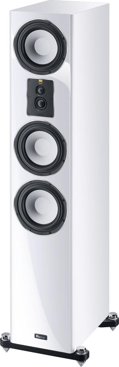 Signature 707 Pair-Floorstanding HI FI speakers-Magnat-PremiumHIFI