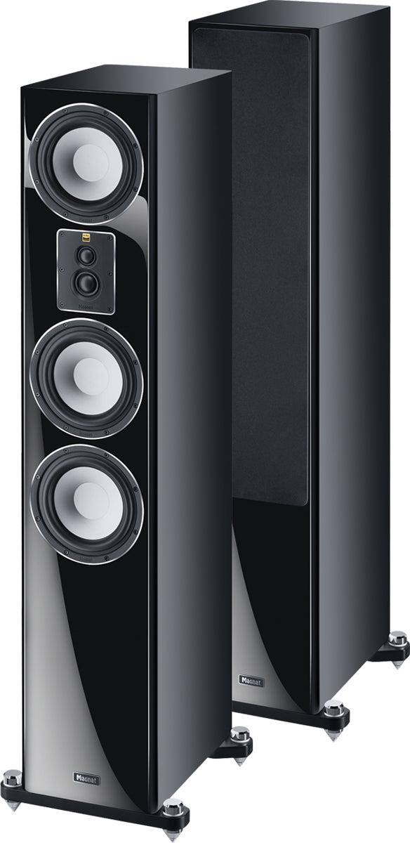 Signature 707 Pair - PremiumHIFI