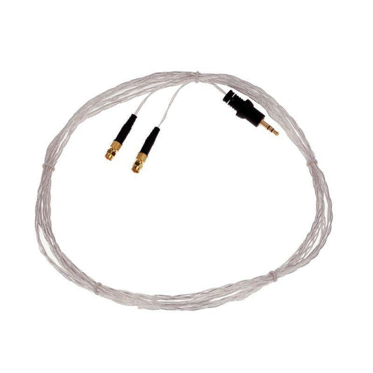 Silver-Coated Copper Cable-wariable-HIFIMAN-PremiumHIFI