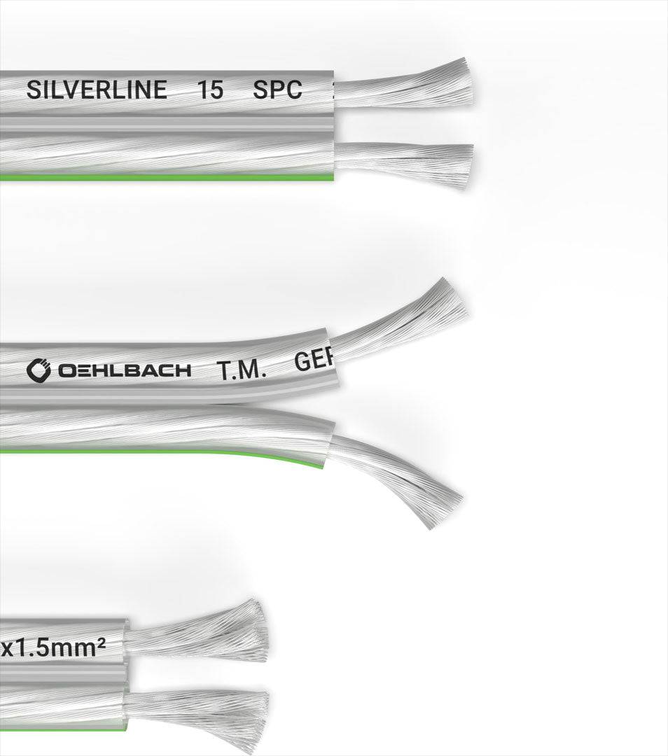 Oehlbach-Silverline 15-PremiumHIFI
