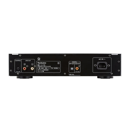 SL-C700 - PremiumHIFI