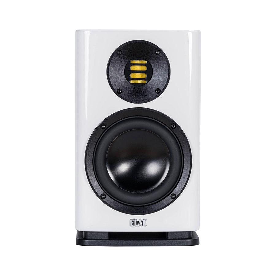 SOLANO BS 283 pair-Shelf HI FI speakers-Elac-PremiumHIFI