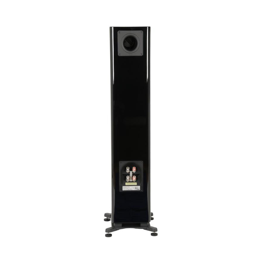 SOLANO FS 287 Pair-Floorstanding HI FI speakers-Elac-PremiumHIFI