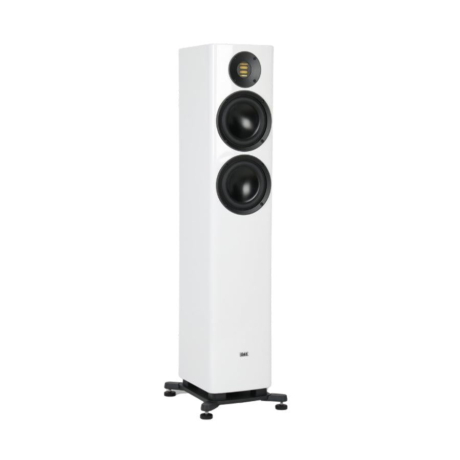 SOLANO FS 287 Pair-Floorstanding HI FI speakers-Elac-PremiumHIFI