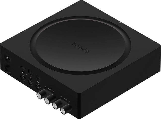 Sonos AMP EU  integrated amplifier, Streaming amplifier-Amplifier all in one-Sonos-PremiumHIFI