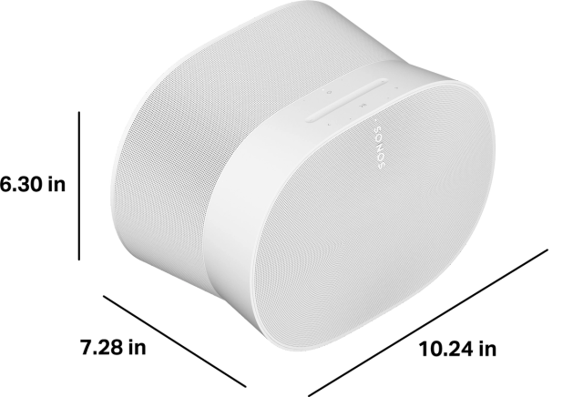 Sonos ERA 300  Active speakers-Active HI FI speakers-Sonos-PremiumHIFI