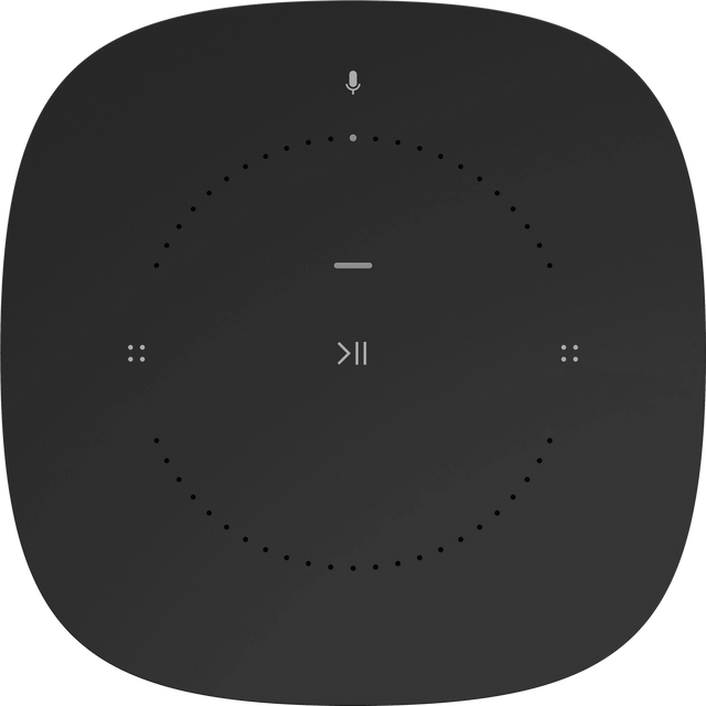 Sonos ONE (GEN2) EU  Active speakers-Active HI FI speakers-Sonos-PremiumHIFI