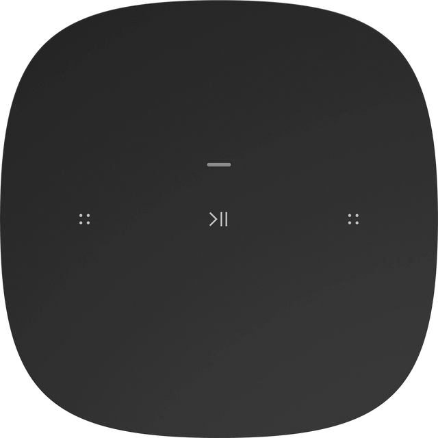 Sonos ONE SL  Active speakers-Active HI FI speakers-Sonos-PremiumHIFI