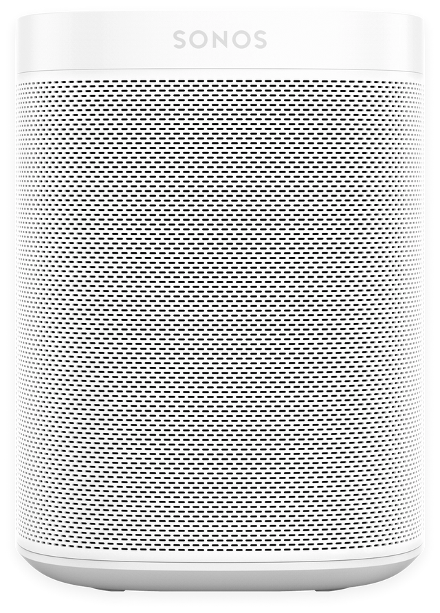 Sonos ONE SL  Active speakers-Active HI FI speakers-Sonos-PremiumHIFI