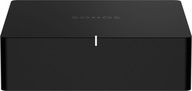 Sonos PORT  Network Player-Network Player-Sonos-PremiumHIFI