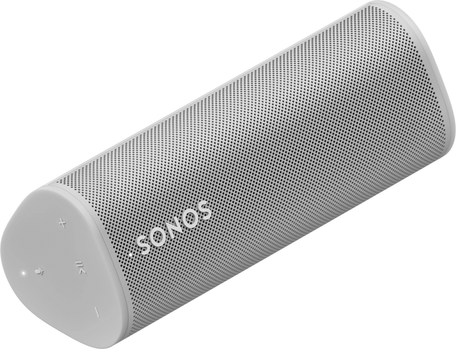 Sonos ROAM  Active speakers-wireless-Sonos-PremiumHIFI