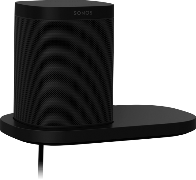 Sonos SHELF FOR ONE AND PLAY:1-Sonos-PremiumHIFI