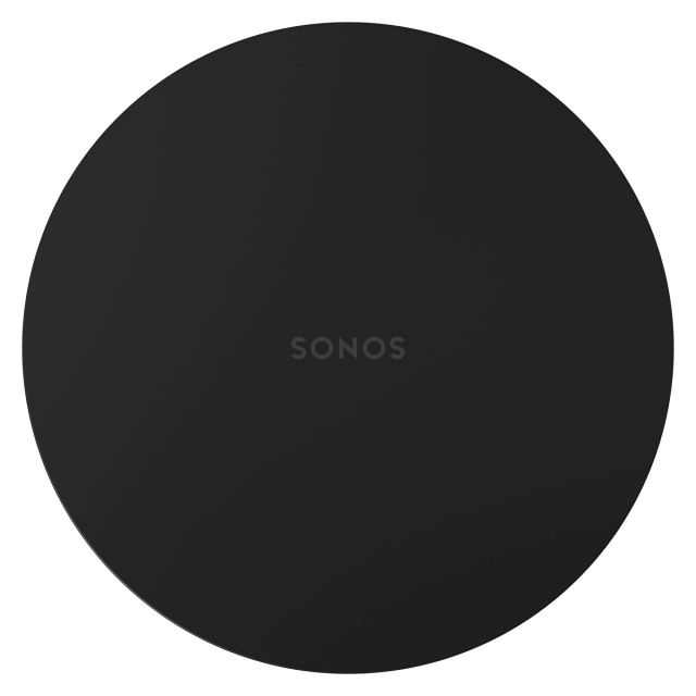 Sonos SUB MINI  subwoofer-subwoofer-Sonos-PremiumHIFI