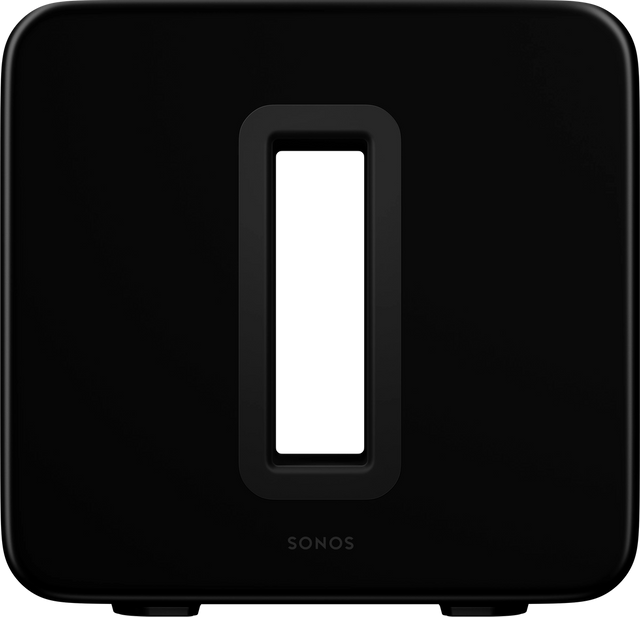 Sonos SUB  subwoofer-subwoofer-Sonos-PremiumHIFI