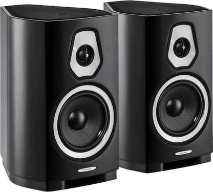 Sonus Faber Sonetto I Pair HI-FI speakers - PremiumHIFI