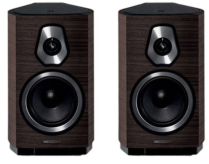 Sonus Faber-Sonus Faber Sonetto I Pair HI-FI speakers-PremiumHIFI