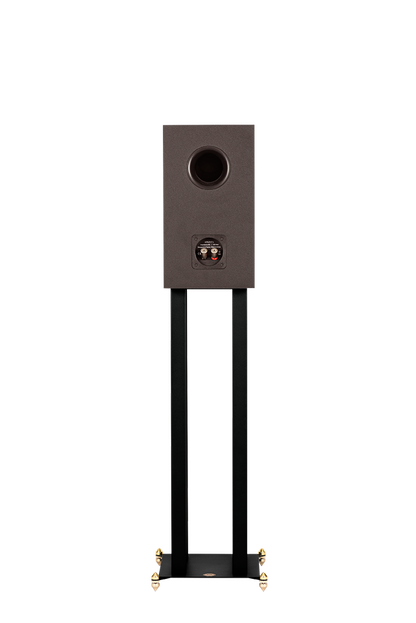 SPRINT 3 - BLONDE OAK (PAIR)-Shelf HI FI speakers-Revival Audio-PremiumHIFI