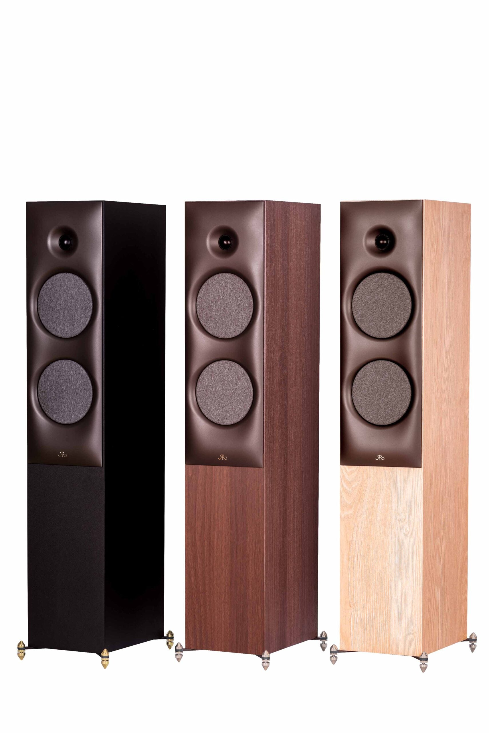 SPRINT 4 - BLONDE OAK (PAIR) - PremiumHIFI