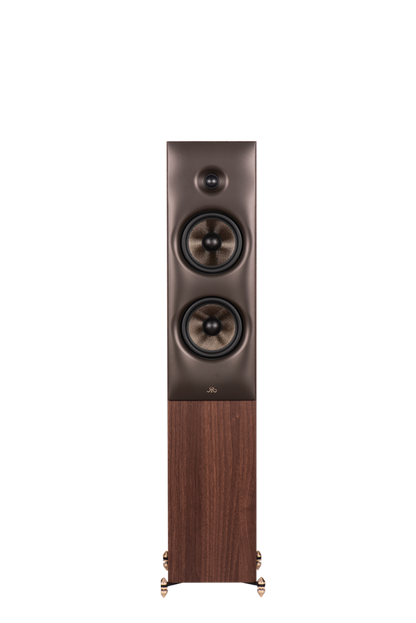 SPRINT 4 - BLONDE OAK (PAIR) - PremiumHIFI