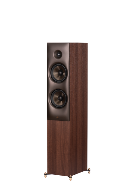 SPRINT 4 - BLONDE OAK (PAIR) - PremiumHIFI