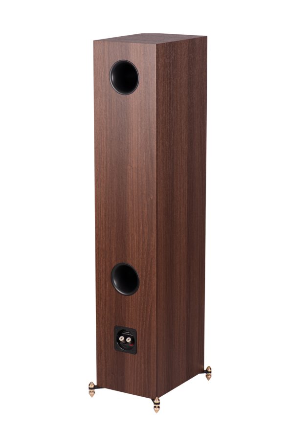 SPRINT 4 - BLONDE OAK (PAIR) - PremiumHIFI