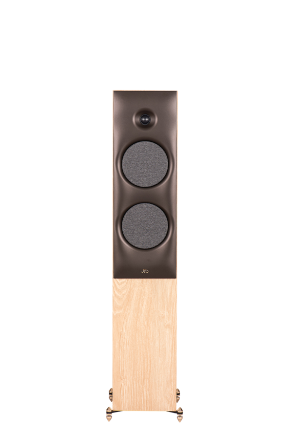 SPRINT 4 - BLONDE OAK (PAIR) - PremiumHIFI