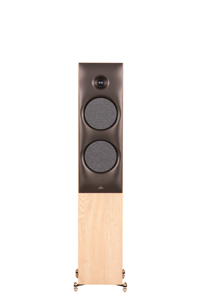 SPRINT 4 - BLONDE OAK (PAIR) - PremiumHIFI