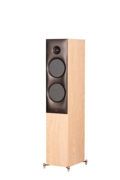 SPRINT 4 - BLONDE OAK (PAIR) - PremiumHIFI