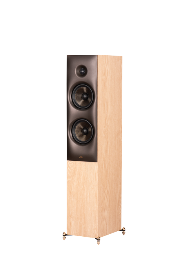 SPRINT 4 - BLONDE OAK (PAIR) - PremiumHIFI