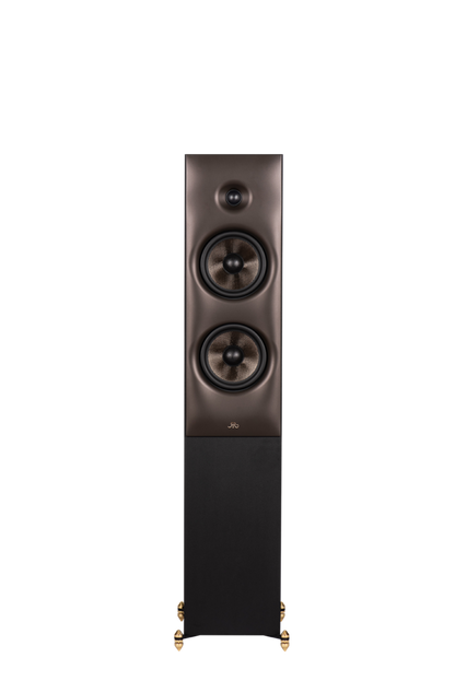 SPRINT 4 - BLONDE OAK (PAIR) - PremiumHIFI