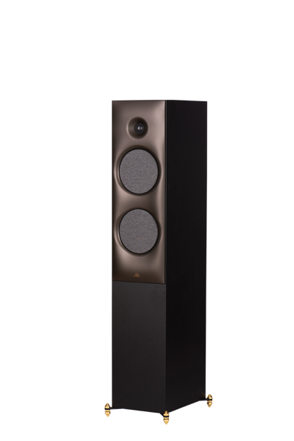 SPRINT 4 - BLONDE OAK (PAIR) - PremiumHIFI