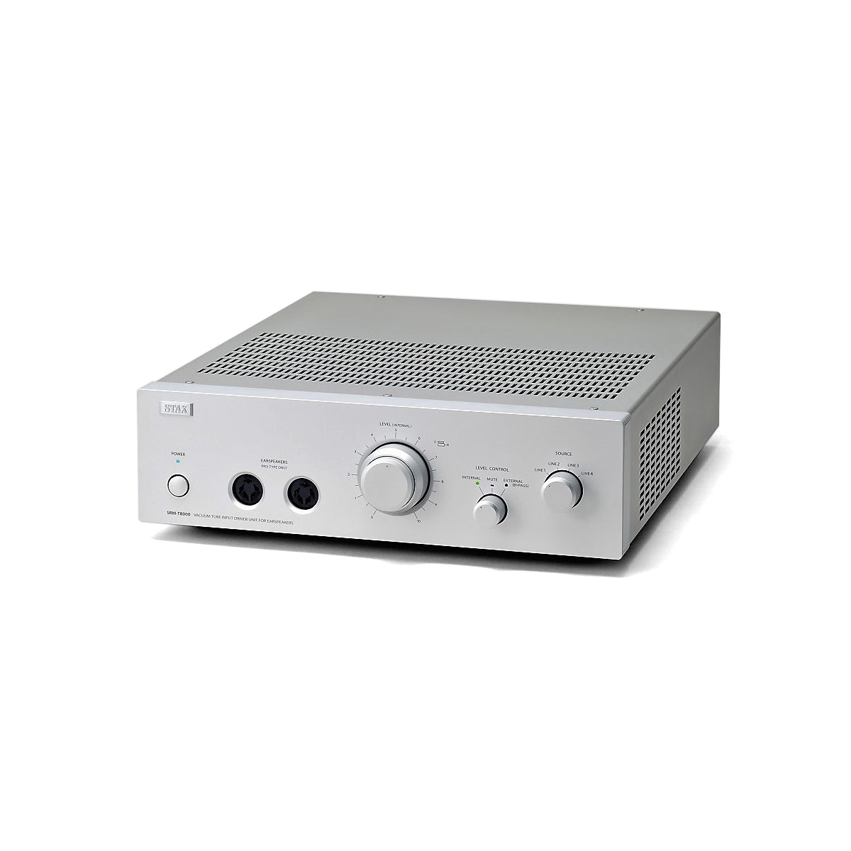 Stax SRM-T8000 - PremiumHIFI