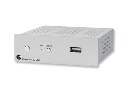 Pro-Ject STREAM BOX S2 ULTRA