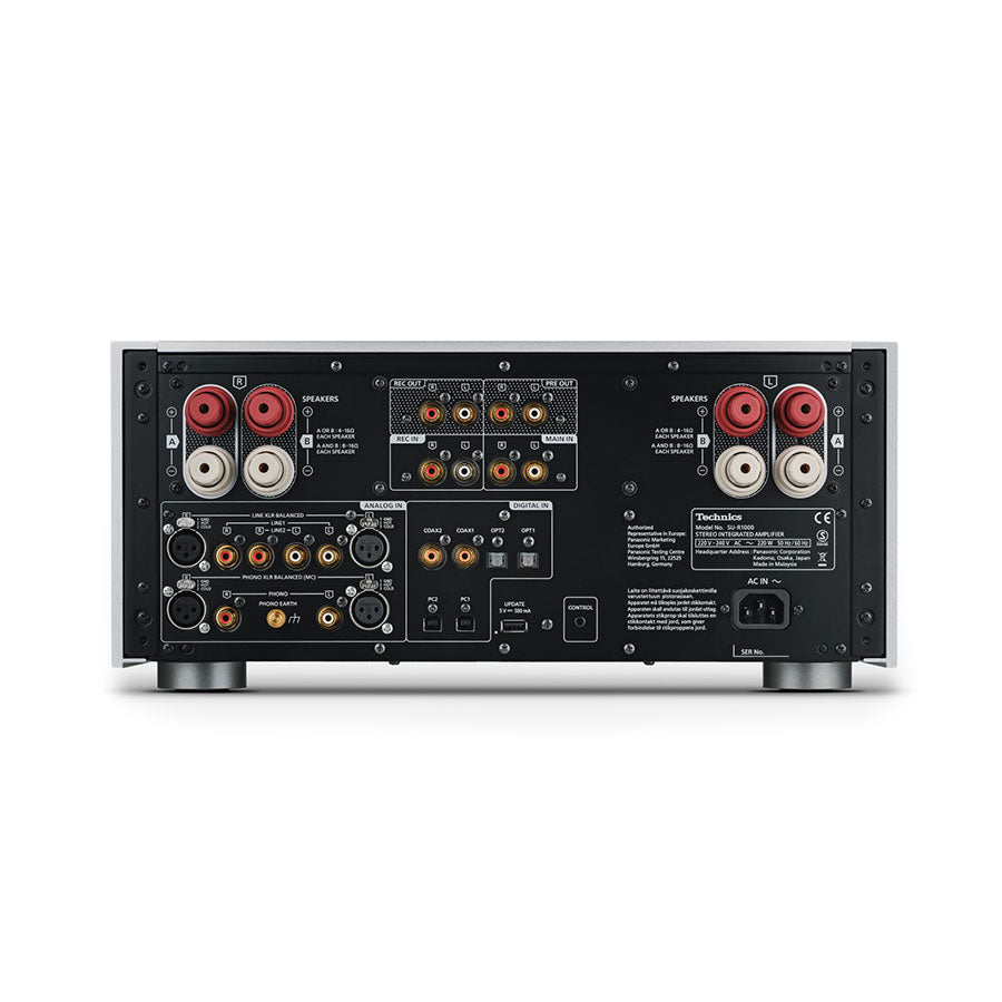 SU-R1000 - PremiumHIFI