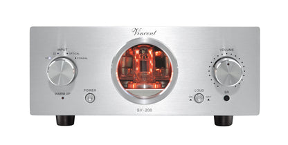 SV-200-Amplifier + DAC-Vincent-PremiumHIFI