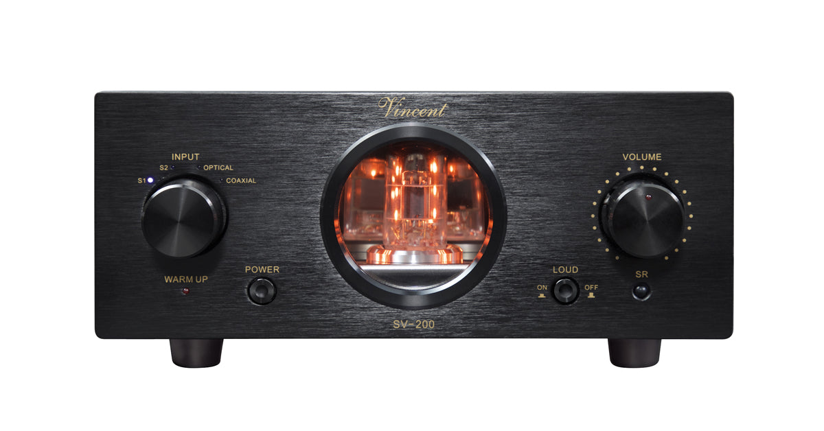 SV-200 - PremiumHIFI