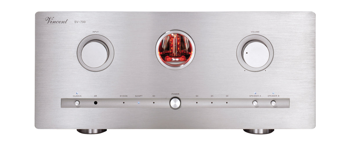 SV-700 - PremiumHIFI