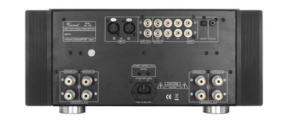 SV-700-Amplifier + DAC-Vincent-PremiumHIFI