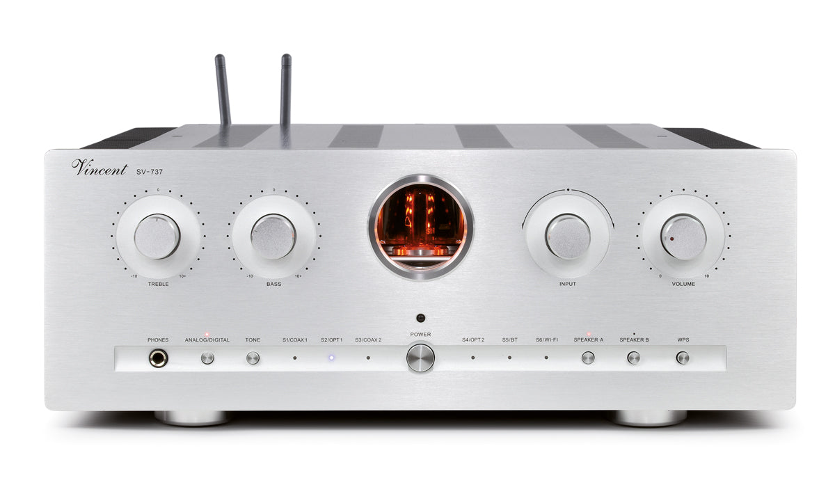 SV-737 - PremiumHIFI