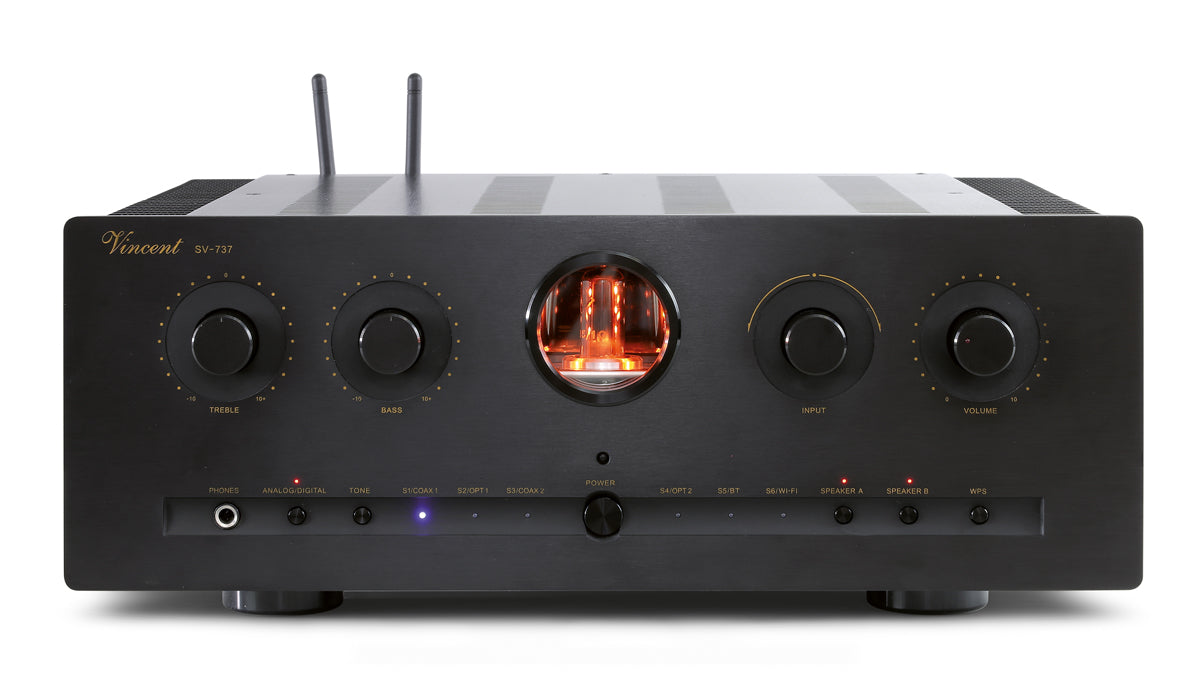 SV-737 - PremiumHIFI