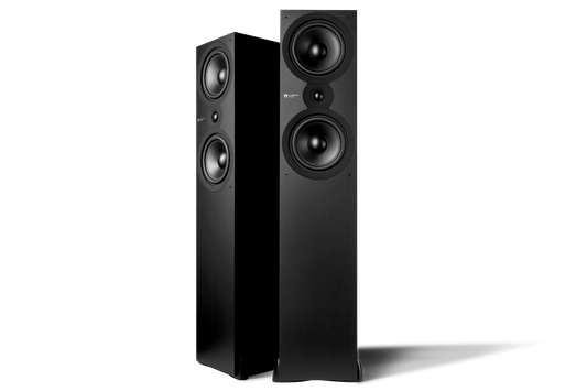 SX80 Pair-Floorstanding HI FI speakers-Cambridge Audio-PremiumHIFI