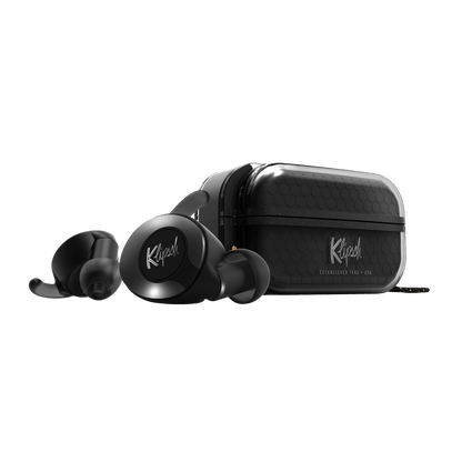 T5 II TRUE WIRELESS SPORT-wireless-Klipsch-PremiumHIFI