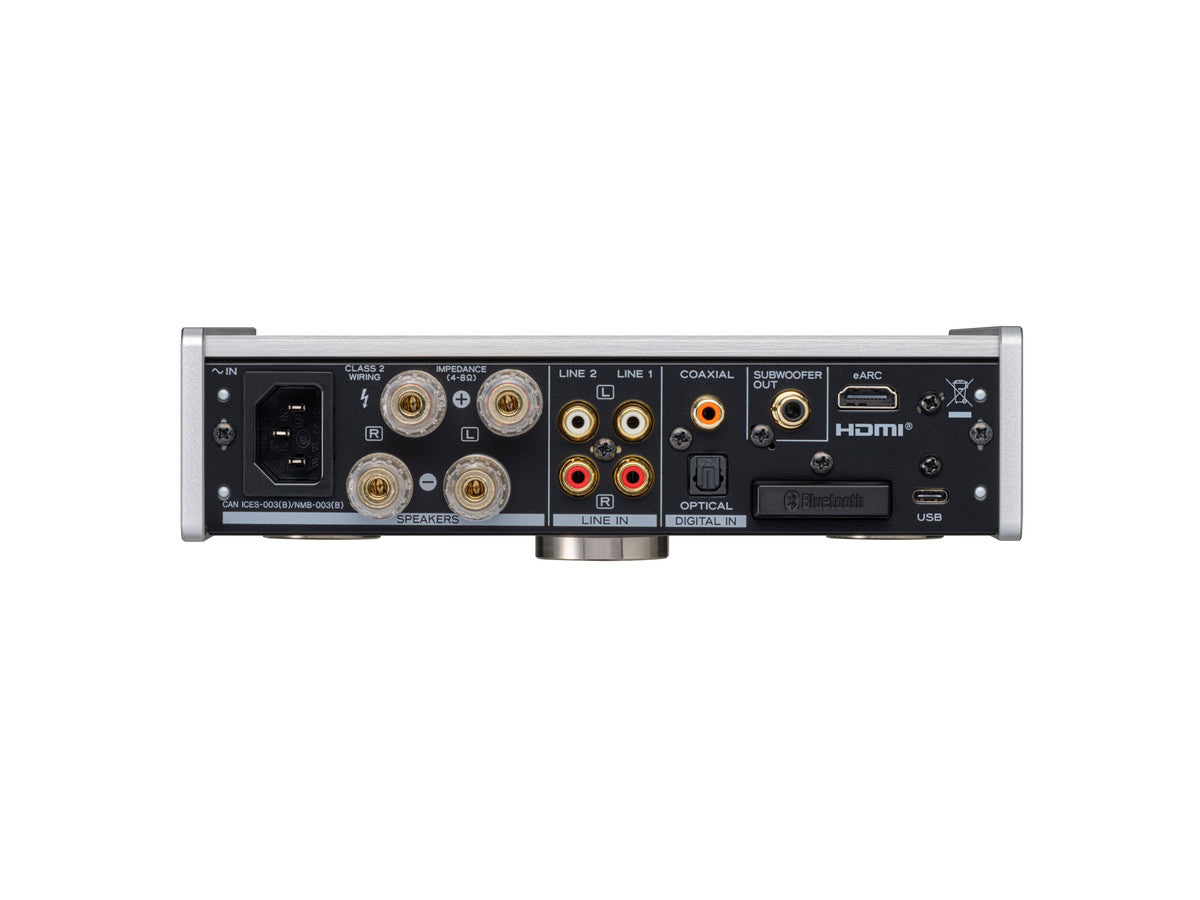 TEAC AI-303 USB DAC Amplifier Black-Amplifier + DAC-TEAC-PremiumHIFI