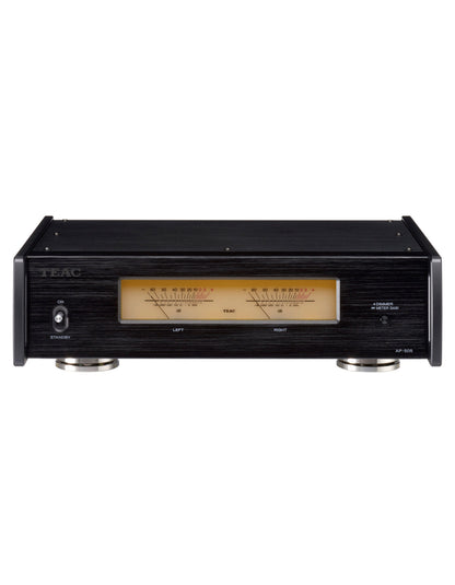 TEAC AP-505 Stereo Power Amplifier-stereo-TEAC-PremiumHIFI