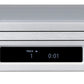 TEAC PD-505T CD Transport Silver-TEAC-PremiumHIFI